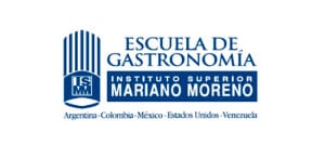 Escuela de Gastronomía Mariano Moreno
